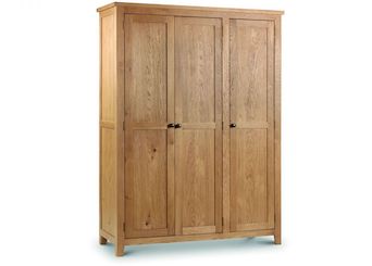 Wardrobes