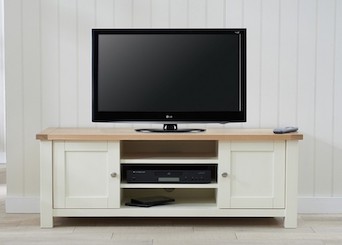 TV & Entertainment Units