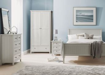 Bedroom Ranges