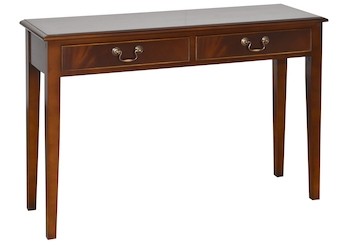 Console Tables