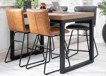 Bar Stools & Tables