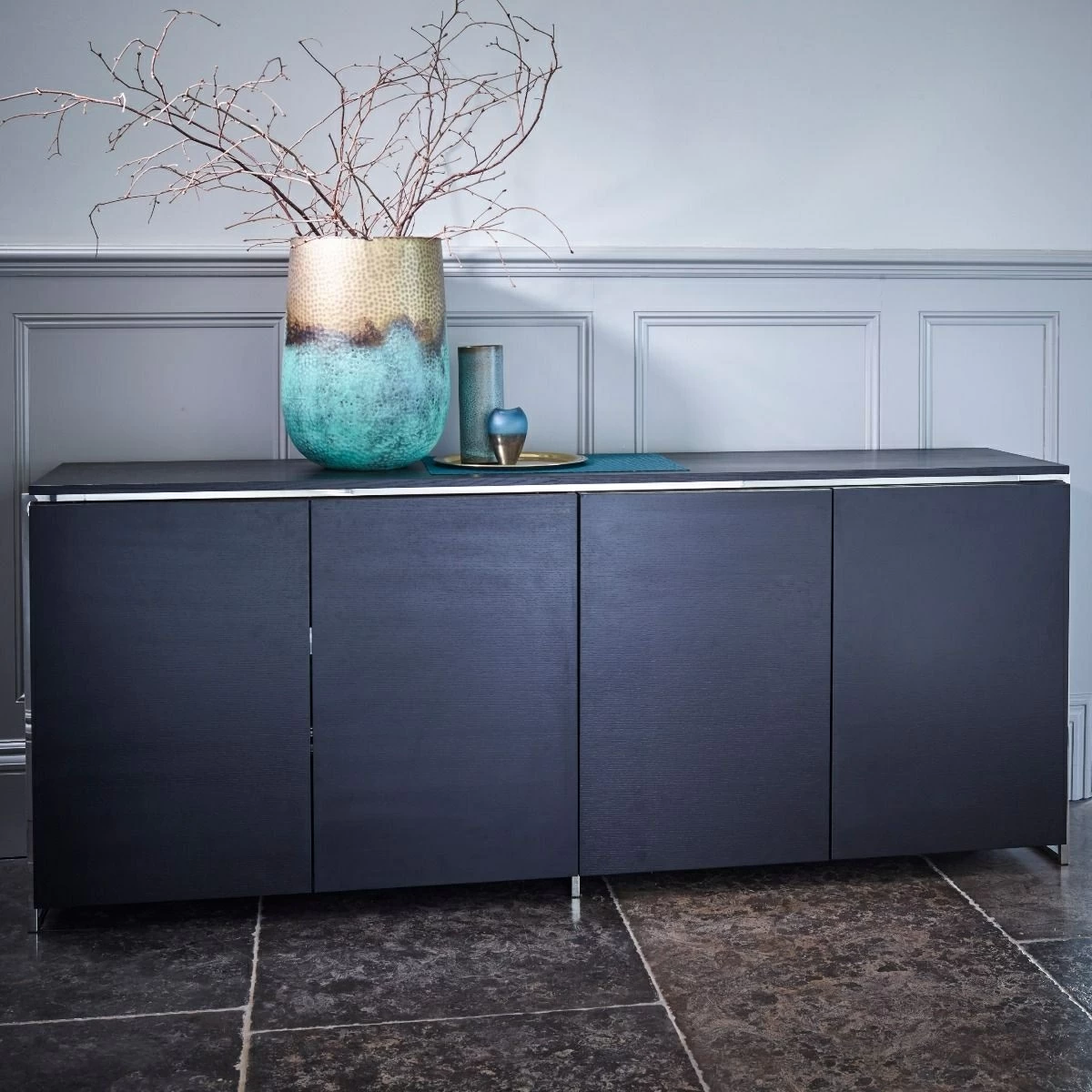 Frame sideboard deals