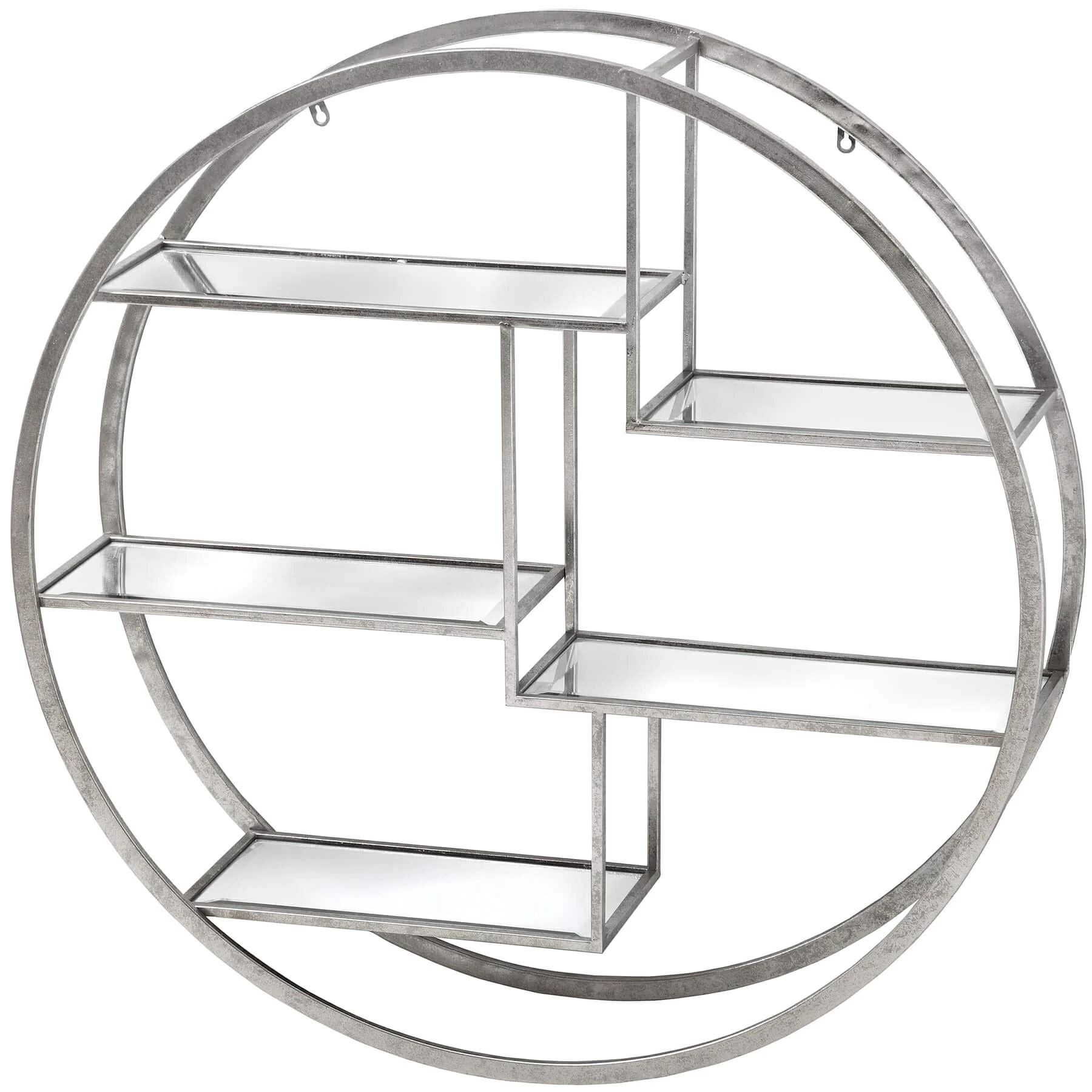 Next multi clearance circle shelf