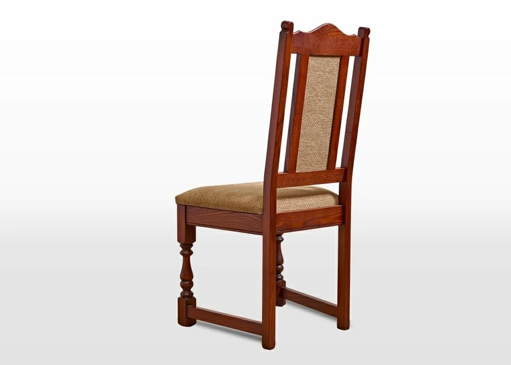 Old dining deals chairs