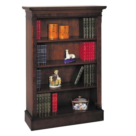 Antique Reproduction - Medium Bookcase