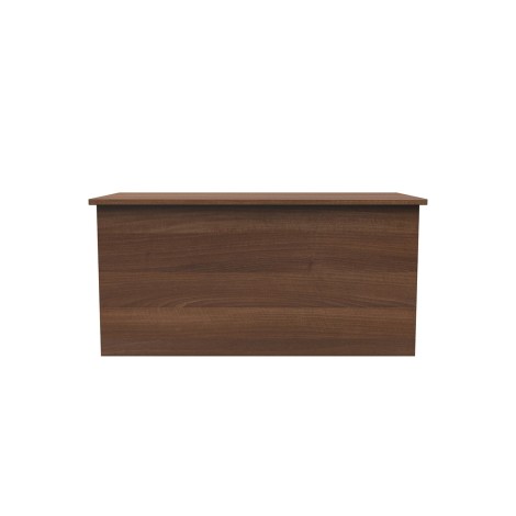 Avon - Blanket Box -  Noche Walnut Finish