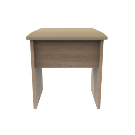 Avon - Stool - Bardolino Oak Finish