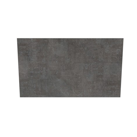 Avon - 3ft - Single - Headboard - Pewter Grey Finish