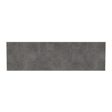 Avon - 6ft - Super King Size - Headboard - Pewter Grey Finish