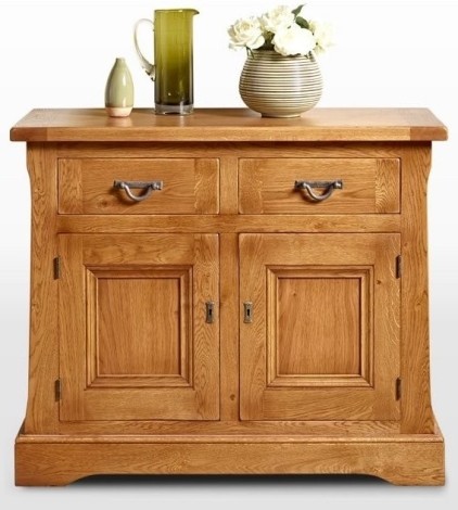 Wood Bros Chatsworth Two Door Sideboard CT2975