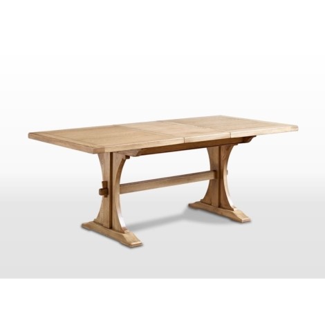 Old Charm - OCH3098 - 5ft - Lichfield - Dining Table