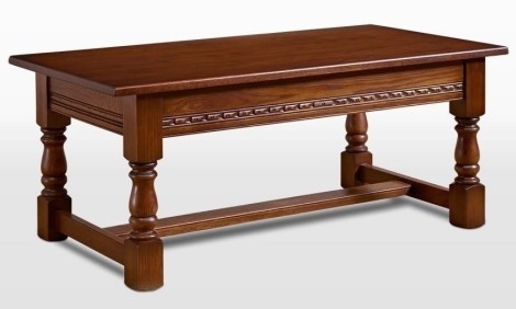 Old Charm Coffee Table OC2683