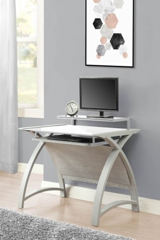 Jual Helsinki Grey 900 Desk PC201 