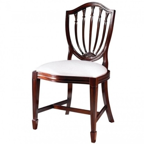 Ashmore Antique Reproduction, Adams Dining Chair