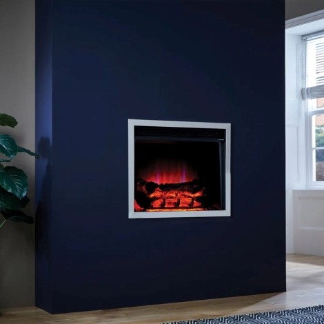 Sonar - 28" Hole in the Wall Electric Fire - 2kw