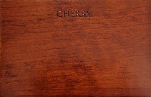 Cherry Wood