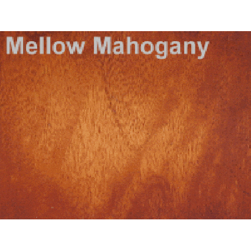 Mellow Mahogany