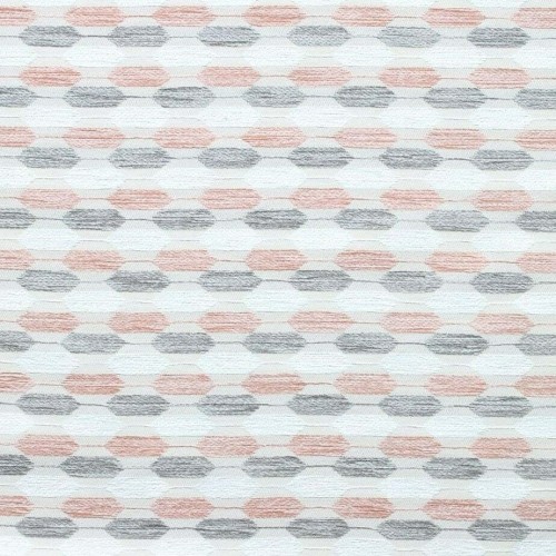 Scatter Cushion Only - Tile Pink